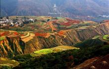 【美景】有这样一个地方堪称云南的西藏，她色彩斑斓、变幻莫测...