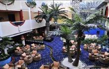 昆明附近冬季泡温泉的正确姿势，不知道就赶紧看看！