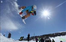 大数据：中国成冰雪旅游大国