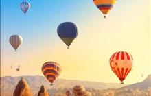 喜欢旅行的人，人品都不会太差！